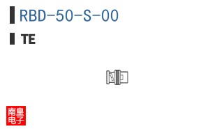 RBD-50-S-00