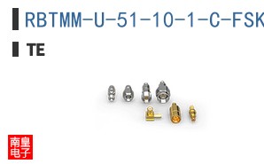 RBTMM-U-51-10-1-C-FSK