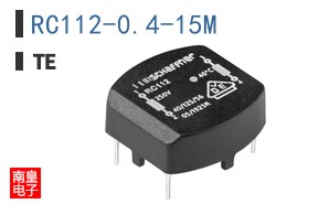 RC112-0.4-15M