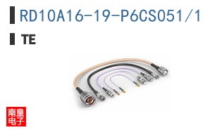 RD10A16-19-P6CS051/1
