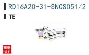 RD16A20-31-SNCS051/2
