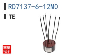 RD7137-6-12M0