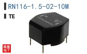 RN116-1.5-02-10M