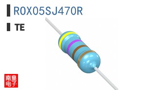 ROX05SJ470R