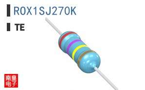 ROX1SJ270K
