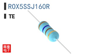 ROX5SSJ160R