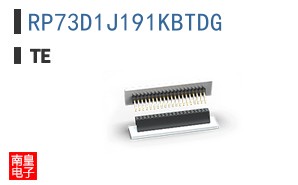 RP73D1J191KBTDG