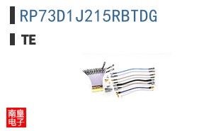 RP73D1J215RBTDG