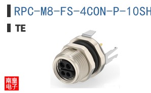 RPC-M8-FS-4CON-P-10SH