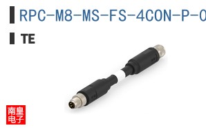 RPC-M8-MS-FS-4CON-P-05SH