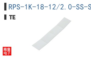 RPS-1K-18-12/2.0-SS-S3-9