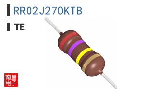 RR02J270KTB