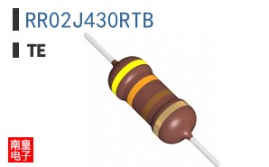 RR02J430RTB