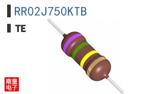 RR02J750KTB