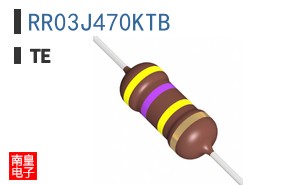 RR03J470KTB