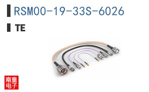 RSM00-19-33S-6026