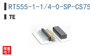 RT555-1-1/4-0-SP-CS7501