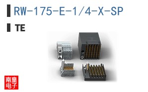 RW-175-E-1/4-X-SP