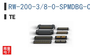 RW-200-3/8-0-SPMDBG-CS8751
