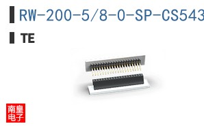 RW-200-5/8-0-SP-CS5430