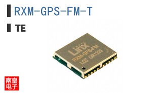 RXM-GPS-FM-T