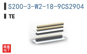 S200-3-W2-18-9CS2904