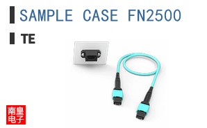 SAMPLE CASE FN2500