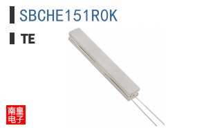 SBCHE151R0K