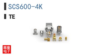 SCS600-4K