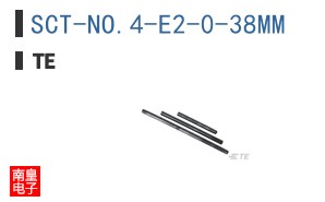 SCT-NO.4-E2-0-38MM
