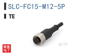 SLC-FC15-M12-5P