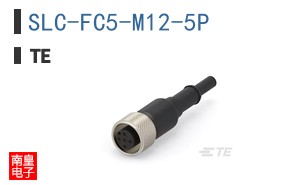 SLC-FC5-M12-5P