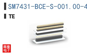SM7431-BCE-S-001.00-431-000.50