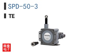 SPD-50-3