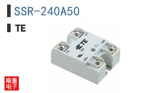 SSR-240A50