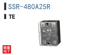 SSR-480A25R