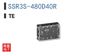 SSR3S-480D40R