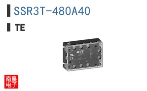 SSR3T-480A40