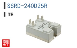 SSRD-240D25R