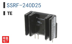 SSRF-240D25