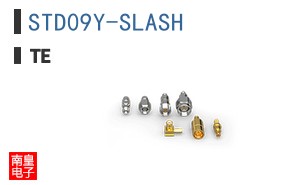 STD09Y-SLASH