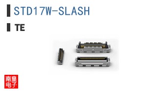 STD17W-SLASH
