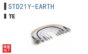 STD21Y-EARTH