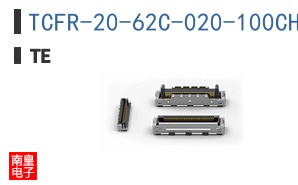 TCFR-20-62C-020-100CH