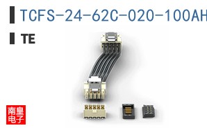 TCFS-24-62C-020-100AH