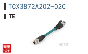 TCX3872A202-020