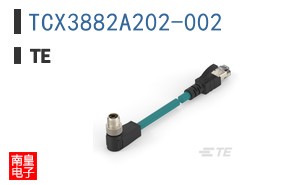 TCX3882A202-002