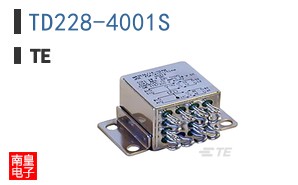 TD228-4001S
