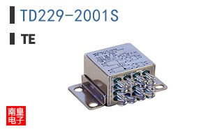 TD229-2001S