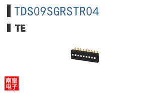 TDS09SGRSTR04